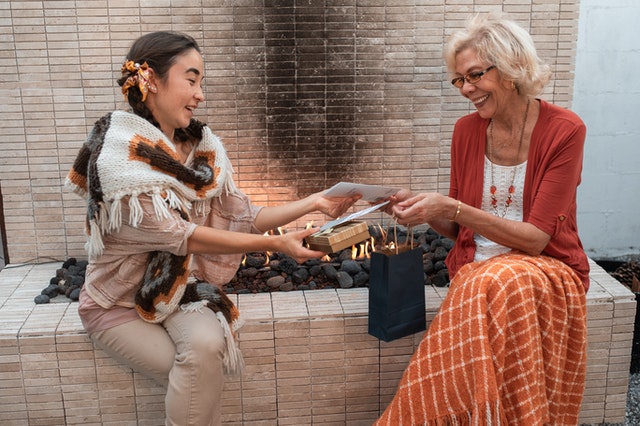 offrir tableau arbre de vie